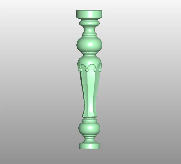 furniture table desk cabinet chair sofa bed leg 3D model STL format file Artcam 500
furniture table desk cabinet chair sofa bed leg 3D model STL format file Artcam 500