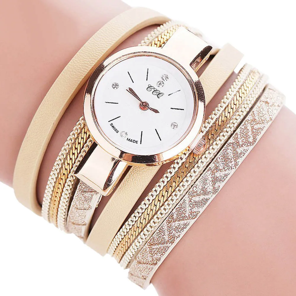 #5003 CCQ Women Fashion Casual Analog Quartz Women Watch Bracelet Watch reloj mujer New Arrival Freeshipping Hot Sales
#5003 CCQ Women Fashion Casual Analog Quartz Women Watch Bracelet Watch reloj mujer New Arrival Freeshipping Hot Sales