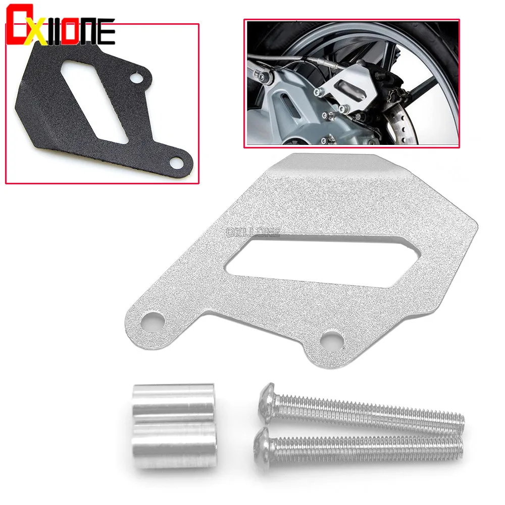 Motorcycle Aluminum Alloy Rear Brake Caliper Protector Cover Guard For BMW R 1200R LC 2015-2016 For BMW R 1200RS LC 2015-2016
Motorcycle Aluminum Alloy Rear Brake Caliper Protector Cover Guard For BMW R 1200R LC 2015-2016 For BMW R 1200RS LC 2015-2016