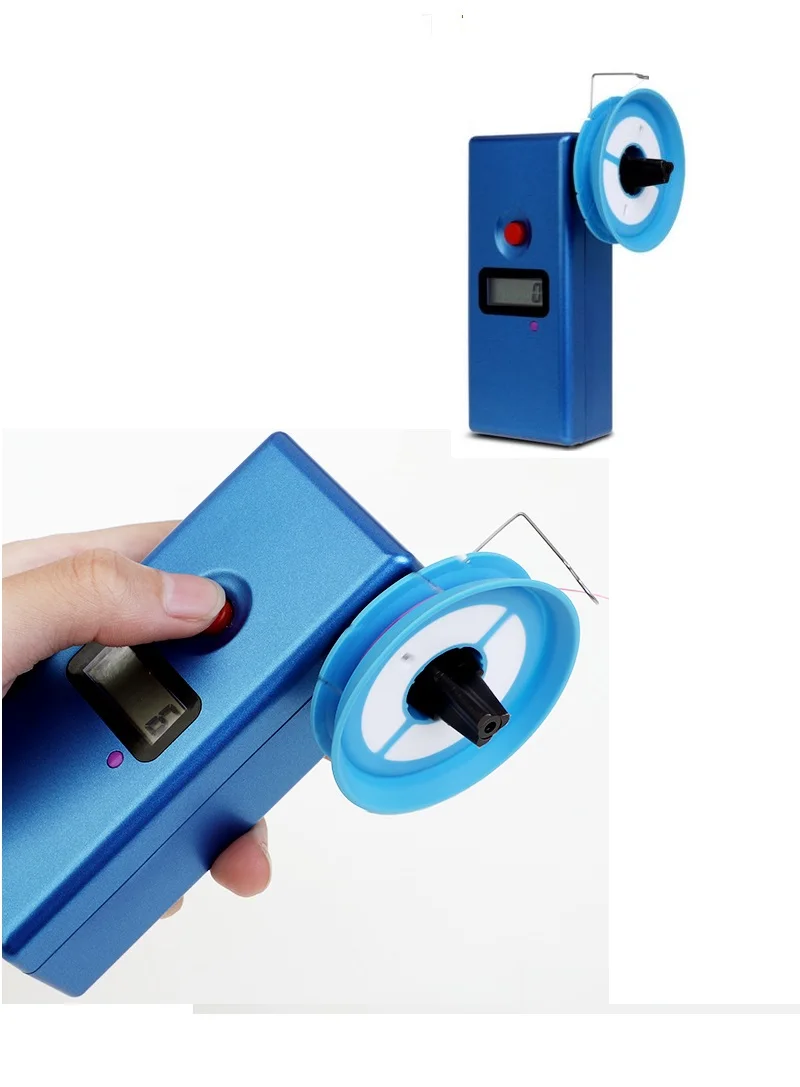 Electric device for winding line in fishing activities more fast and easy motor driven winding tools
Electric device for winding line in fishing activities more fast and easy motor driven winding tools