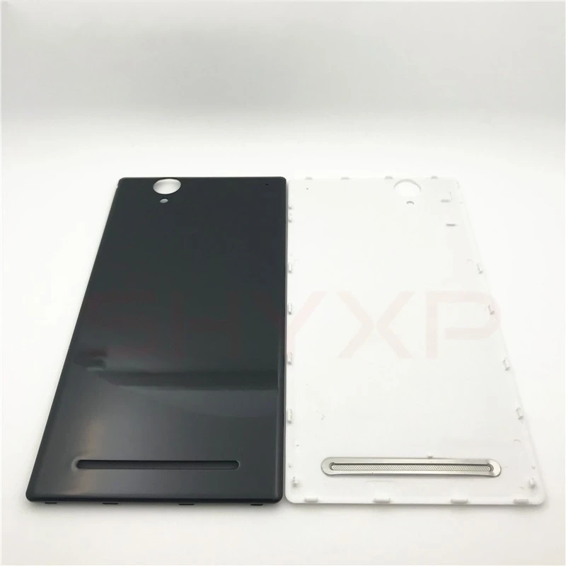 RTBESTOYZ 10Pcs/Lot For Sony Xperia T2 Ultra XM50H D5322 Housing Battery Cover Door Rear Cover Chassis Frame Back Cover Housing
RTBESTOYZ 10Pcs/Lot For Sony Xperia T2 Ultra XM50H D5322 Housing Battery Cover Door Rear Cover Chassis Frame Back Cover Housing