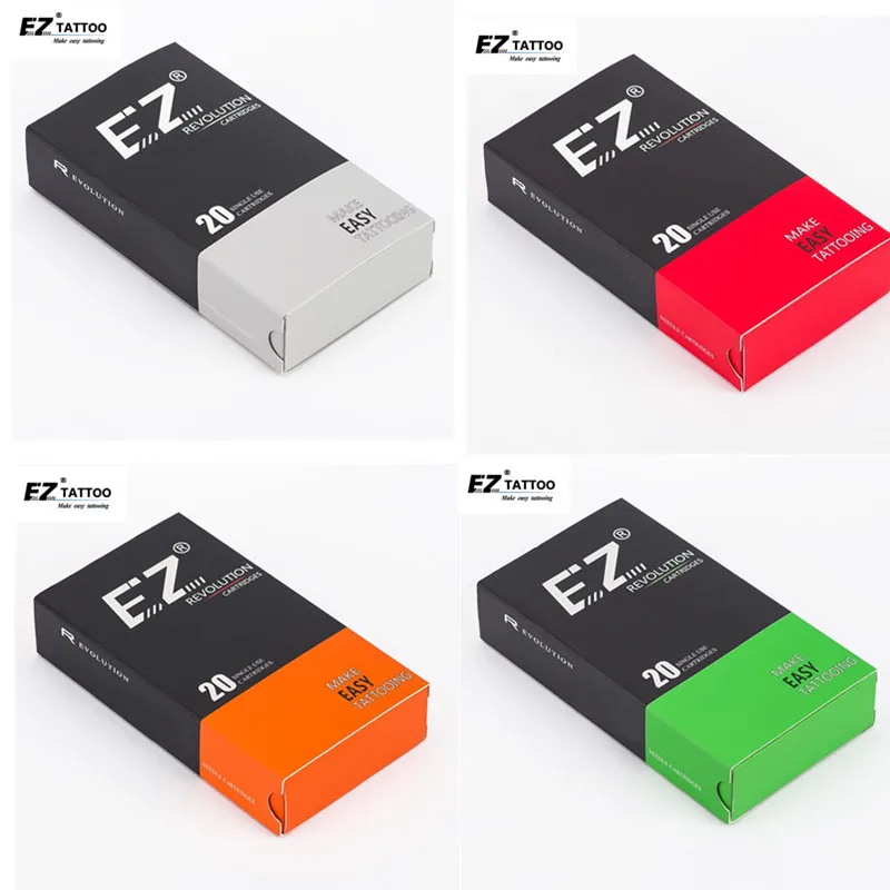EZ Tattoo Kits Filter Swiss Maxon motor Pen Cartridge Tattoo Needles Foot Switch Power Supply Ink Cups for tattooist 1 set/lot
EZ Tattoo Kits Filter Swiss Maxon motor Pen Cartridge Tattoo Needles Foot Switch Power Supply Ink Cups for tattooist 1 set/lot