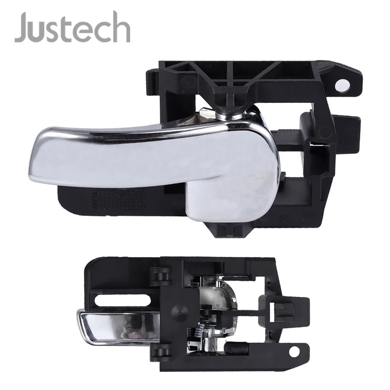 Justech Car Inner Interior Door Handle 80671JD00E For Nissan Qashqai 2007-2013 Rear Front Left Dide Door Handle
Justech Car Inner Interior Door Handle 80671JD00E For Nissan Qashqai 2007-2013 Rear Front Left Dide Door Handle
