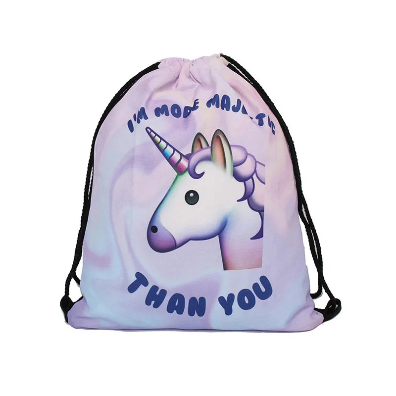 Mutilcolor Fashion School Drawstring backpack Bag Shoe Backpack Polyester women solid drawstring bags bolsa cordones mochila
Mutilcolor Fashion School Drawstring backpack Bag Shoe Backpack Polyester women solid drawstring bags bolsa cordones mochila