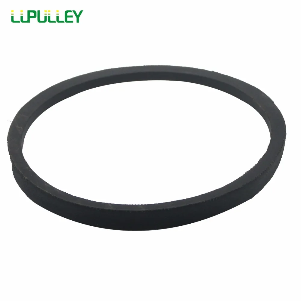 LUPULLEY Triangle V-Belt M Type Closed Rubber Transmission Belt M16/17/18/19/20/21/22/23/24 Inch Conveyor Belt for Power Drive
LUPULLEY Triangle V-Belt M Type Closed Rubber Transmission Belt M16/17/18/19/20/21/22/23/24 Inch Conveyor Belt for Power Drive