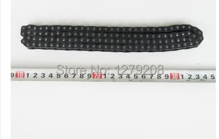 Бесплатная доставка, высокоскоростной двигатель 54T T8F, 4 отверстия, цепная пластина 120 звеньев, цепь для электрического скутера
Бесплатная доставка, высокоскоростной двигатель 54T T8F, 4 отверстия, цепная пластина 120 звеньев, цепь для электрического скутера