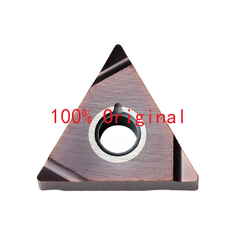 10 шт. TNGG160404R-F VP15TF 100% оригинальный внешний твердосплавный инструмент для обработки деталей вращения вставить токарный станок резак инструменты
10 шт. TNGG160404R-F VP15TF 100% оригинальный внешний твердосплавный инструмент для обработки деталей вращения вставить токарный станок резак инструменты