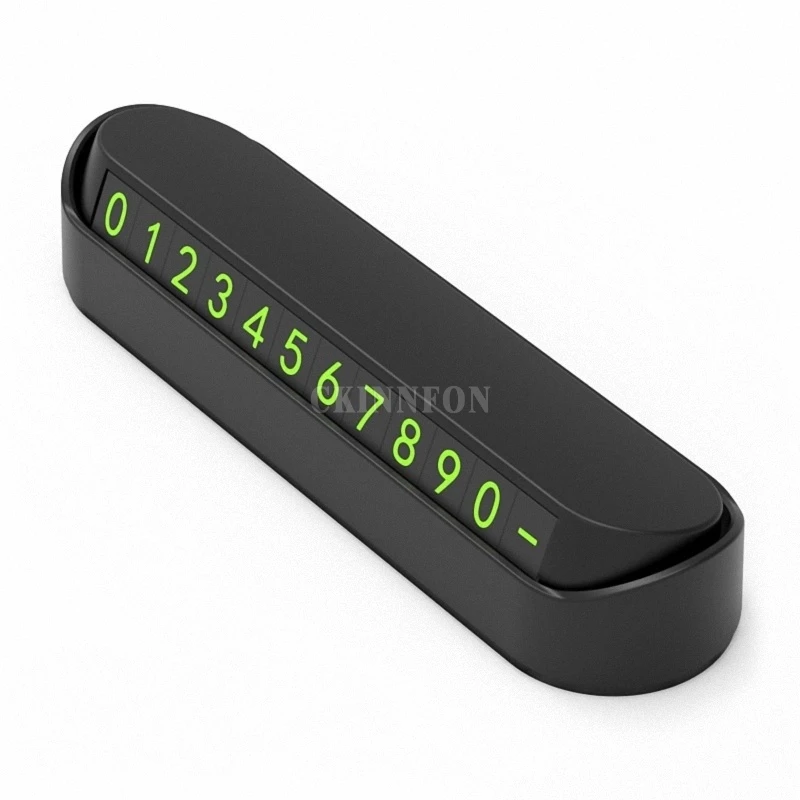 100Pcs/Lot Car Styling Temporary Parking Card Phone Number Card Plate Telephone Number Car Park Stop In Car-styling
100Pcs/Lot Car Styling Temporary Parking Card Phone Number Card Plate Telephone Number Car Park Stop In Car-styling