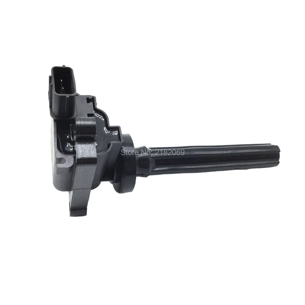 Катушка зажигания для Mitsubishi Eclipse Colt Galant Lancer Outlander Dodge Stratus Chrysler Sebring L4 2,4 2,0 1.8L MD362903
Катушка зажигания для Mitsubishi Eclipse Colt Galant Lancer Outlander Dodge Stratus Chrysler Sebring L4 2,4 2,0 1.8L MD362903
