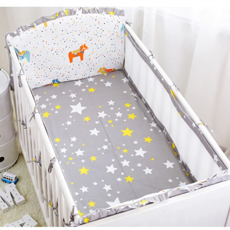 New Dot Heart Print Baby Bedding Set For Infant Newbron 9pcs Cotton Baby Crib Bedding Set With Summer Quilt Baby Bedding Items
New Dot Heart Print Baby Bedding Set For Infant Newbron 9pcs Cotton Baby Crib Bedding Set With Summer Quilt Baby Bedding Items