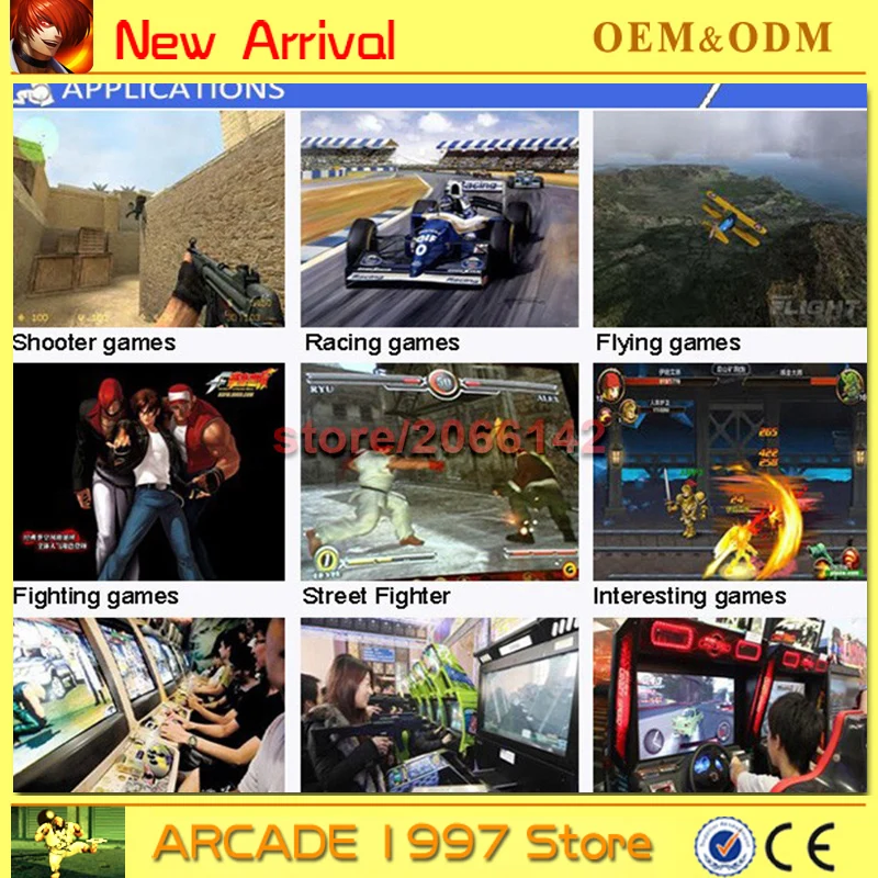 Mr-x028 Xbox монетами аркадная игра таймер доска для JAMMA (mr-x028) | Спорт и развлечения