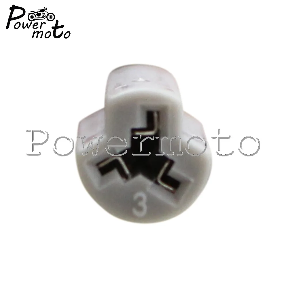 2PCS Motorcycle Turn Signal Plug Adapter Indicator Connector Leads For Yamaha YZFR6 R6S R1 FZ10 FZ6 2002-2014
2PCS Motorcycle Turn Signal Plug Adapter Indicator Connector Leads For Yamaha YZFR6 R6S R1 FZ10 FZ6 2002-2014