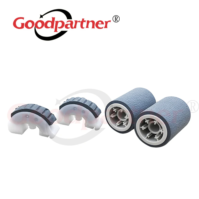 5X FF6-1621-000 FB4-9817-030 FB4-9817-000 Feed Separaion Pickup Roller for Canon iR 2016 2018 2020 2320 1600 2318 2420 2600
5X FF6-1621-000 FB4-9817-030 FB4-9817-000 Feed Separaion Pickup Roller for Canon iR 2016 2018 2020 2320 1600 2318 2420 2600