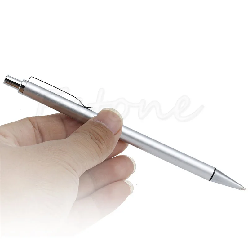 Better 0.5/0.7mm Metal Mechanical Automatic Pencil For School Writing Drawing Supplies
Better 0.5/0.7mm Metal Mechanical Automatic Pencil For School Writing Drawing Supplies