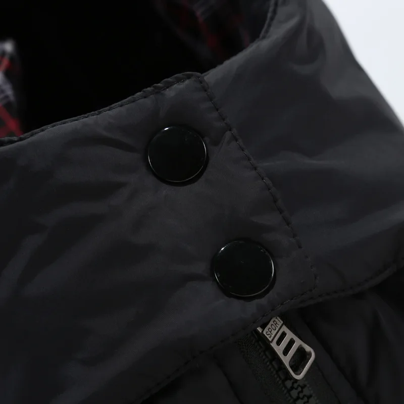 Men winter jacket new thickened solid warm winter jackets men coat fur collar zipper coats mens parkas
Men winter jacket new thickened solid warm winter jackets men coat fur collar zipper coats mens parkas