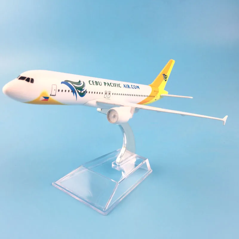 FREE SHIPPING 16CM CEBU PACIFIC AIR METAL ALLOY MODEL PLANE AIRCRAFT MODEL TOY AIRPLANE BIRTHDAY GIFT
FREE SHIPPING 16CM CEBU PACIFIC AIR METAL ALLOY MODEL PLANE AIRCRAFT MODEL TOY AIRPLANE BIRTHDAY GIFT