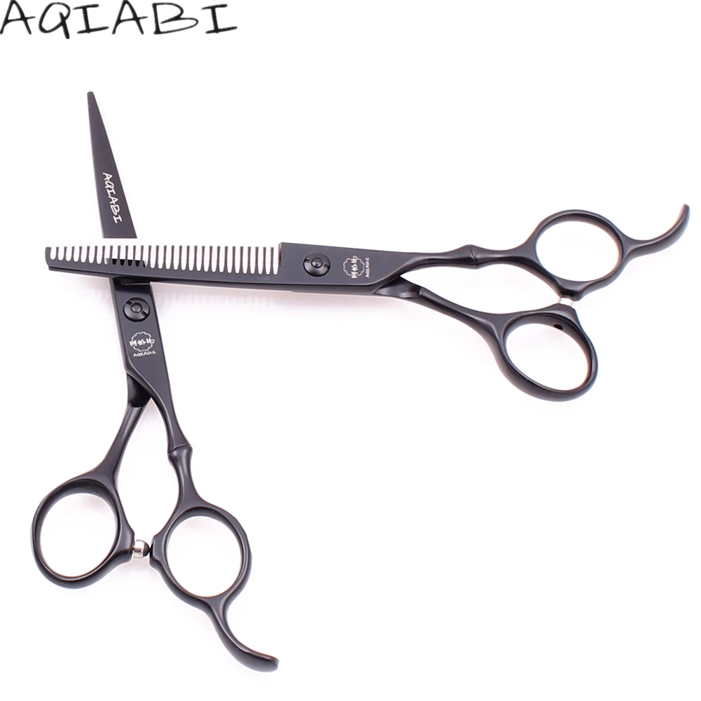 Парикмахерские ножницы 5,5 дюйма AQIABI Black JP 440C, прямые ножницы, филировочные ножницы, ножницы для волос, парикмахерские ножницы, инструмент для...
Парикмахерские ножницы 5,5 дюйма AQIABI Black JP 440C, прямые ножницы, филировочные ножницы, ножницы для волос, парикмахерские ножницы, инструмент для...