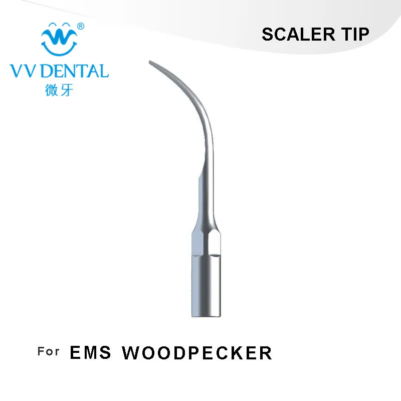 3Pcs/lot G5 Dental supragingival scaling tip for EMS WOODPECKER UDS dental teeth whitening equipment
3Pcs/lot G5 Dental supragingival scaling tip for EMS WOODPECKER UDS dental teeth whitening equipment