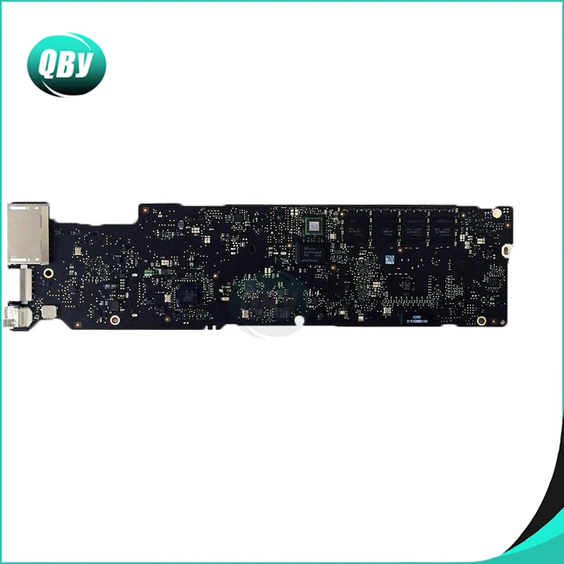 Материнская плата A1466 для ноутбука материнская 1 6 ГГц 4G I5 820 00165 02 MacBook Air 13 'ранняя