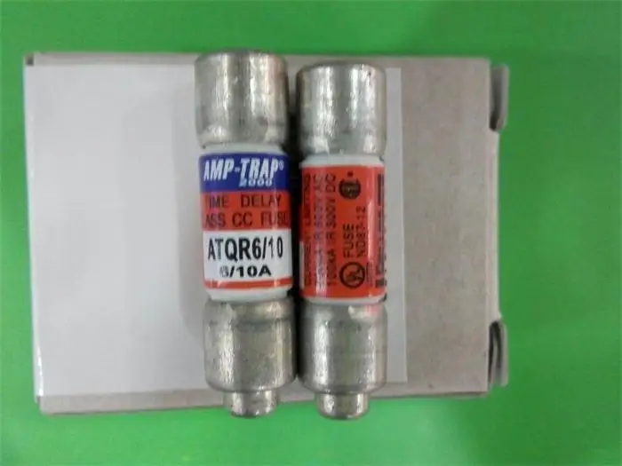 Бесплатная доставка 5 шт. ATQR 6/10 AMPTRAP 10X38 фарайский керамический предохранитель 0,6 AMensen задержка
Бесплатная доставка 5 шт. ATQR 6/10 AMPTRAP 10X38 фарайский керамический предохранитель 0,6 AMensen задержка