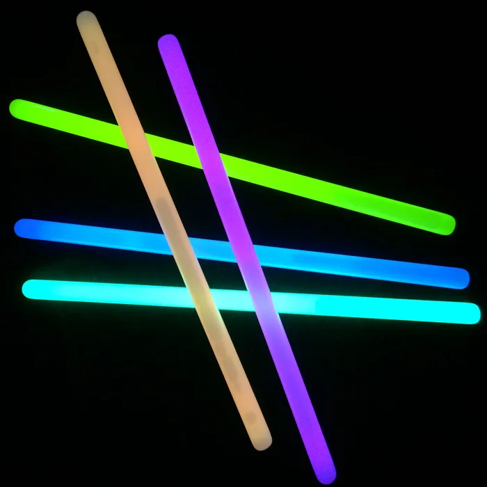 100pcs Mix Color Glow Stick Luminous Toys Led Glasses Necklace Bracelets Fluorescent Festival Neon Party Supplies Concert Decor
100pcs Mix Color Glow Stick Luminous Toys Led Glasses Necklace Bracelets Fluorescent Festival Neon Party Supplies Concert Decor