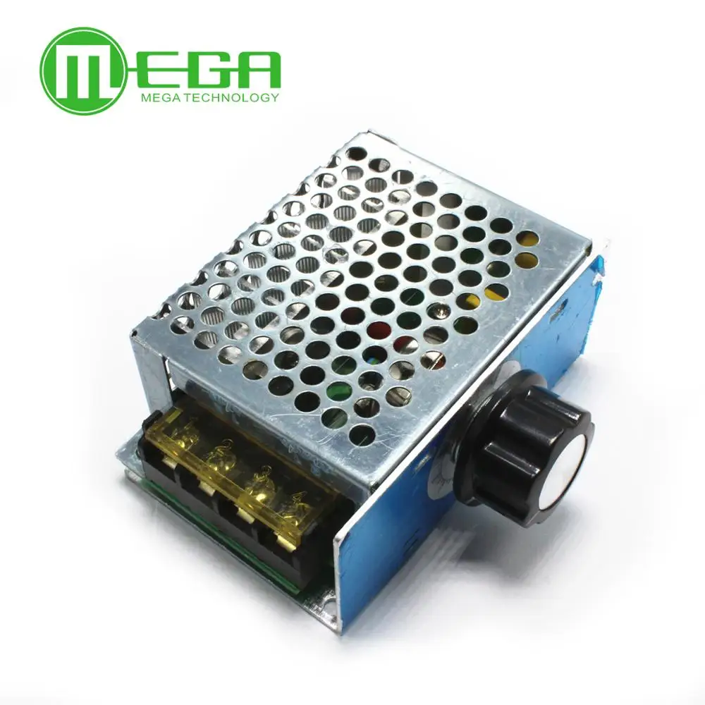 4000W high power thyristor electronic voltage regulator for dimming control air-conditioning shells with insurance
4000W high power thyristor electronic voltage regulator for dimming control air-conditioning shells with insurance