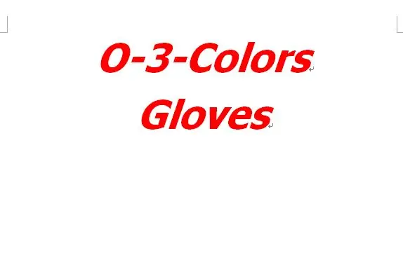 O-3-Colors Gloves Windproof Cycling Gloves Riding MTB Bike Bicycle GloveAll The Same as ON....
O-3-Colors Gloves Windproof Cycling Gloves Riding MTB Bike Bicycle GloveAll The Same as ON....