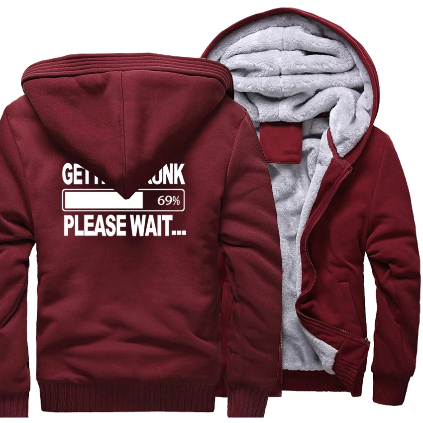 Casual Men's Sweatshirt 2019 New Arrival Thick Hoodies For Winter Hoody Print Getting Drunk Kpop Sweatshirts Tracksuit Hoodie
Casual Men's Sweatshirt 2019 New Arrival Thick Hoodies For Winter Hoody Print Getting Drunk Kpop Sweatshirts Tracksuit Hoodie