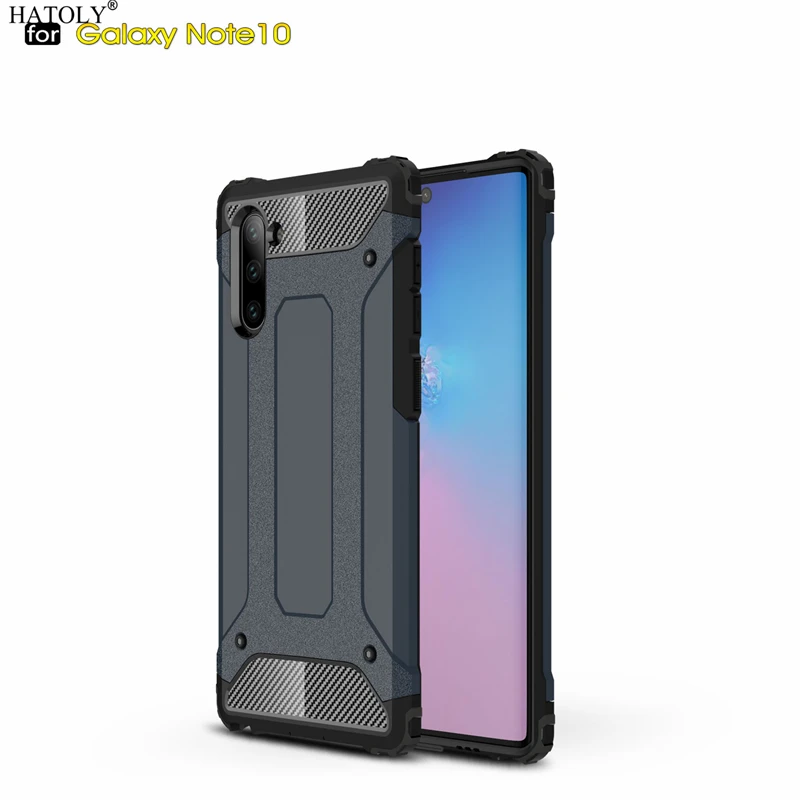 Жесткий чехол для samsung Galaxy Note 10, прочная крышка из силикона для samsung Note 10 Plus 10 +
Жесткий чехол для samsung Galaxy Note 10, прочная крышка из силикона для samsung Note 10 Plus 10 +