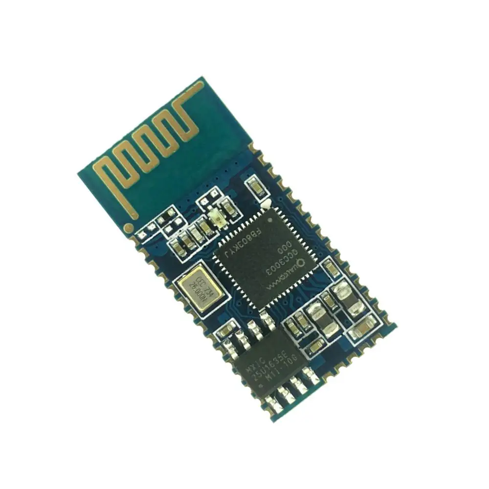 QCC3003 стерео Bluetooth BTM303 5,0 аудиомодуль модуль I2S дифференциальный аналоговый выход
QCC3003 стерео Bluetooth BTM303 5,0 аудиомодуль модуль I2S дифференциальный аналоговый выход