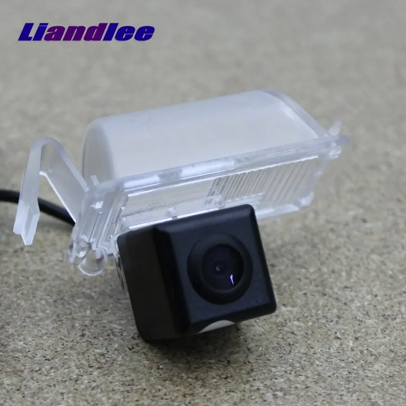 

Vehicle Reversing Parking Camera For Buick Avenue Car Backup Rear HD CCD Night Vision Water-Proof RCA AUX NTSC PAL Accessories
