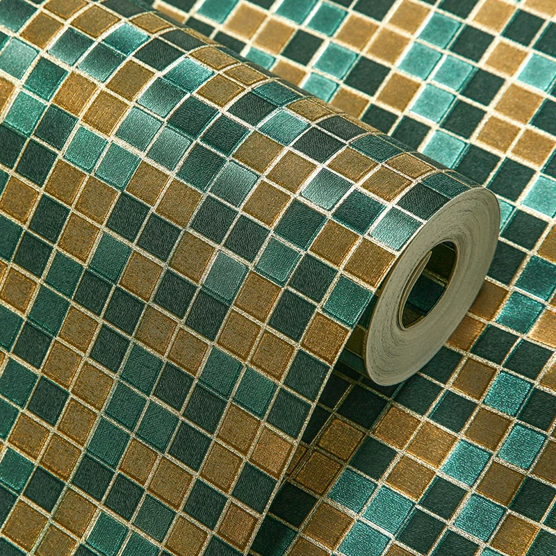 beibehang glitter mosaic wallpaper background wall mural 3d wallpaper roll gold foil wall paper silver ceiling wallcovering
beibehang glitter mosaic wallpaper background wall mural 3d wallpaper roll gold foil wall paper silver ceiling wallcovering