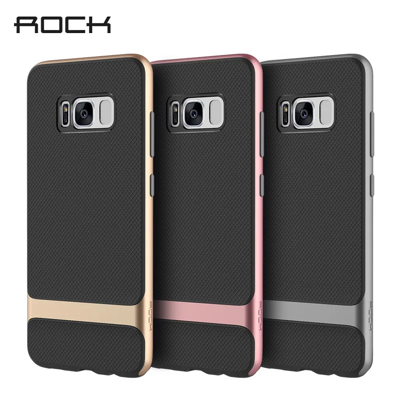 2017 чехол для телефона Samsung Galaxy S8 S8 + ROCK Royce Series, защитный чехол, задняя крышка, чехол для Samsung Galaxy S8 Plus, чехол
2017 чехол для телефона Samsung Galaxy S8 S8 + ROCK Royce Series, защитный чехол, задняя крышка, чехол для Samsung Galaxy S8 Plus, чехол