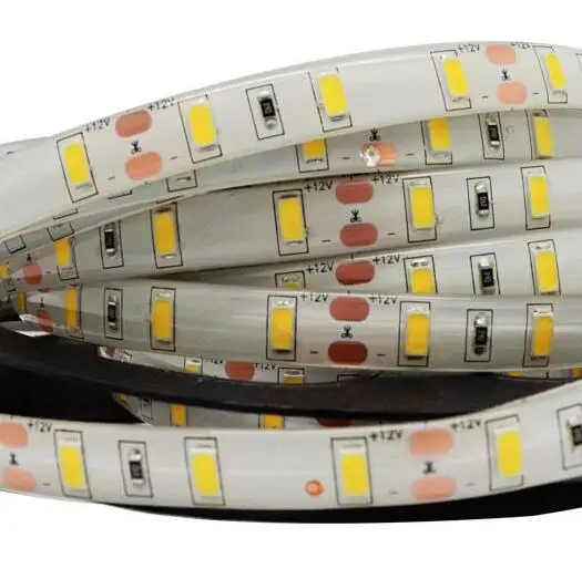 Водонепроницаемая светодиодная лента SMD 5630 IP65, Светодиодная лента, гибкая световая лента, холодный белый/теплый белый свет, светодиодная ле...
Водонепроницаемая светодиодная лента SMD 5630 IP65, Светодиодная лента, гибкая световая лента, холодный белый/теплый белый свет, светодиодная ле...