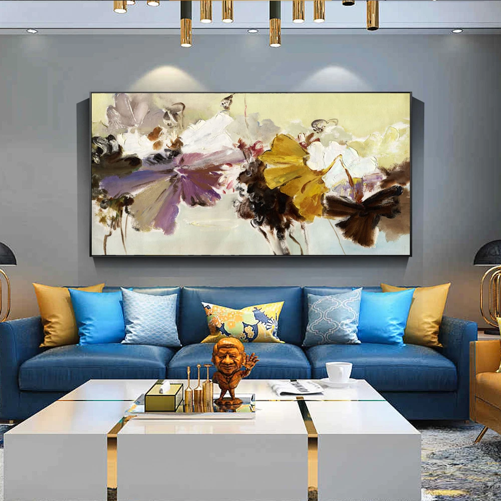 Abstract Flowers Canvas Art Wall Paintings Home Decor Pop Art Canvas Prints Flowers Modern Wall Posters For Living Room Cuadros
Abstract Flowers Canvas Art Wall Paintings Home Decor Pop Art Canvas Prints Flowers Modern Wall Posters For Living Room Cuadros