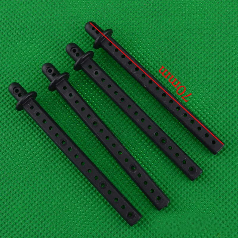 HG P401 P402 P601 1/10 RC автомобильные запасные части, автомобильная Колонка P10044
HG P401 P402 P601 1/10 RC автомобильные запасные части, автомобильная Колонка P10044