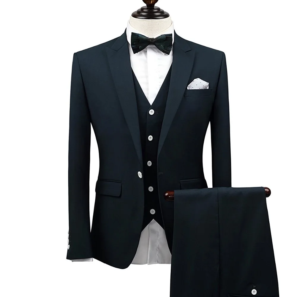 brand 2017 new arrivals latest coat pant designs wedding suits for men deep green slim mens prom suits single breasted button
brand 2017 new arrivals latest coat pant designs wedding suits for men deep green slim mens prom suits single breasted button