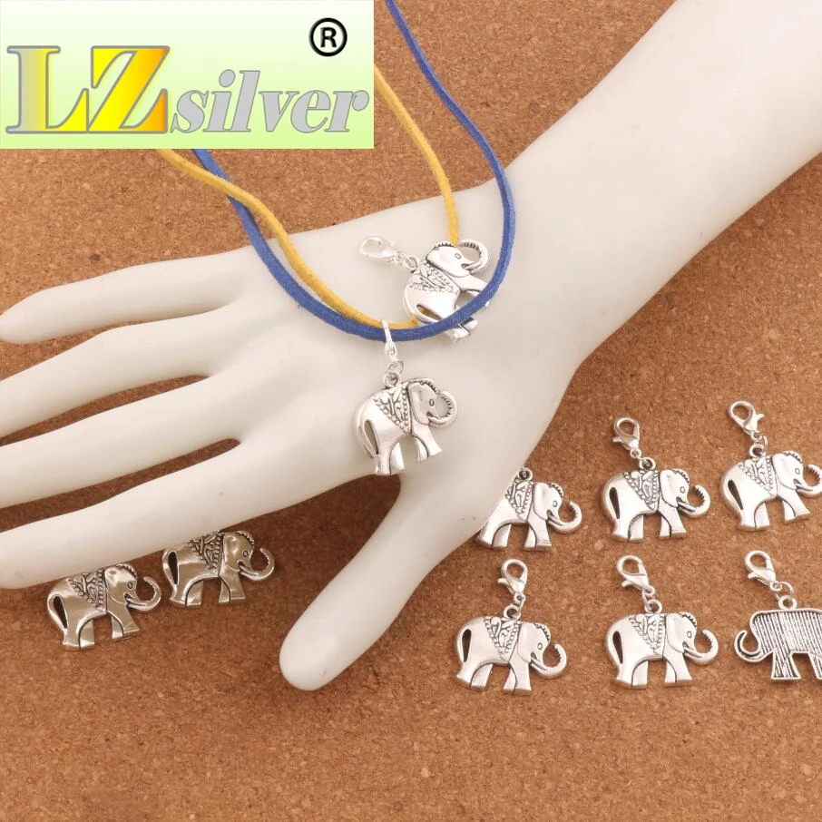 Dots Saddle Elephant Charms Heart Floating Lobster Clasps Charm Beads MIC 25x35 mm 80pcs zinc alloy Bead C1396
Dots Saddle Elephant Charms Heart Floating Lobster Clasps Charm Beads MIC 25x35 mm 80pcs zinc alloy Bead C1396