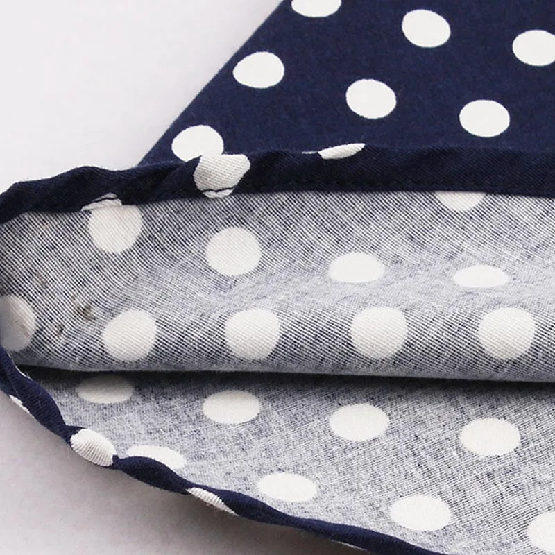 Vogue Nice 1841s Dark Blue Polka Dots Square Neck Dresses Nice Summer Female Knee Length Button Party Dress Retro Dresses
Vogue Nice 1841s Dark Blue Polka Dots Square Neck Dresses Nice Summer Female Knee Length Button Party Dress Retro Dresses
