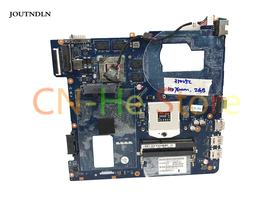 Для SAMSUNG NP350V5C QCLA4 материнская плата для ноутбука | Компьютеры и офис