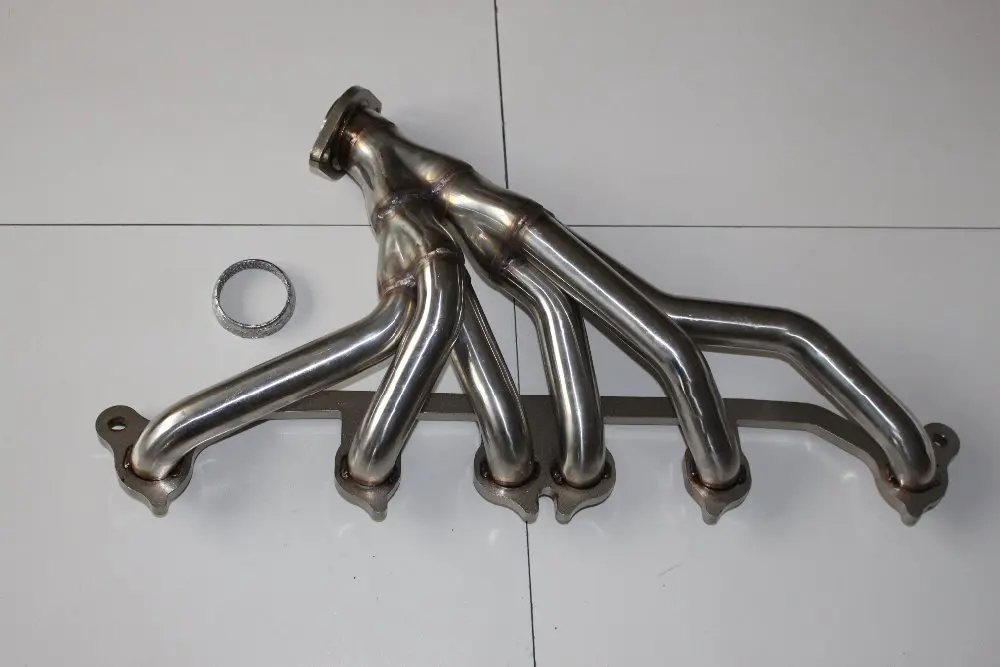 Header Manifold Exhaust Fit Jeep Wrangler 91-99 4.0L Stainless Steel Performance
Header Manifold Exhaust Fit Jeep Wrangler 91-99 4.0L Stainless Steel Performance