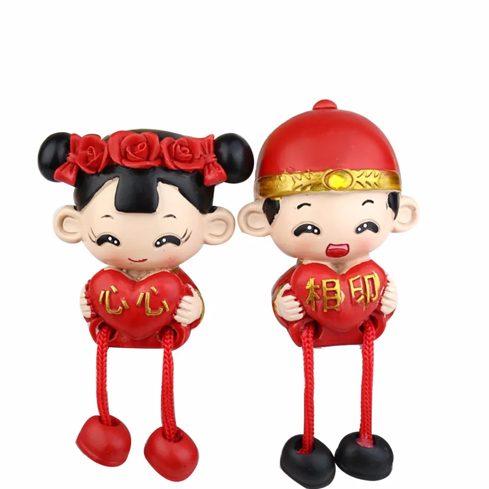 Soulmate Love Each Other Happy Bride And Groom Hanging Feet Resin Crafts Decoration Wholesale
Soulmate Love Each Other Happy Bride And Groom Hanging Feet Resin Crafts Decoration Wholesale