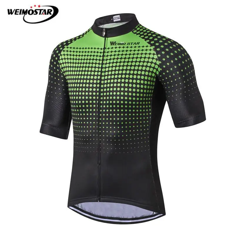 Weimostar Pro Team Cycling Jersey Shirt Men Summer Mountain Bike Jersey Maillot Ciclismo Short Sleeve Sport Bicycle Wear Clothes
Weimostar Pro Team Cycling Jersey Shirt Men Summer Mountain Bike Jersey Maillot Ciclismo Short Sleeve Sport Bicycle Wear Clothes