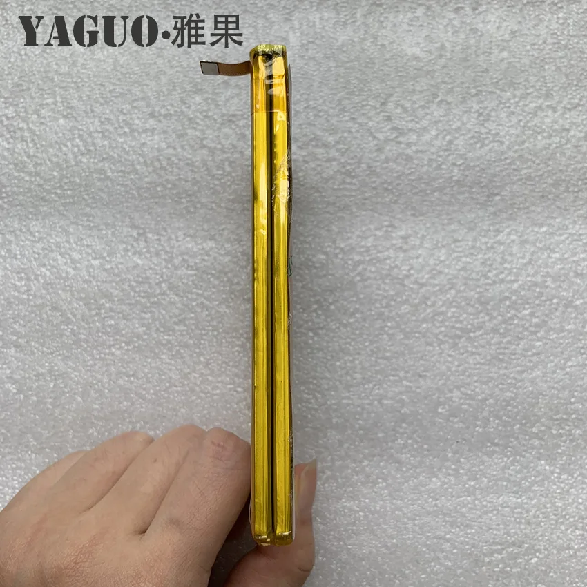 100% New Original 11000mAh Replacement li-ion Battery For Blackview P10000 Pro MT6763 Smart Phone + Free Tools
100% New Original 11000mAh Replacement li-ion Battery For Blackview P10000 Pro MT6763 Smart Phone + Free Tools