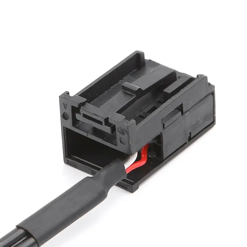 New 1 Pc Auto Car Bluetooth Module Aux Receiver Cable Audio Adapter 12Pin Connector Port Socket For Mondeo 6000CD
New 1 Pc Auto Car Bluetooth Module Aux Receiver Cable Audio Adapter 12Pin Connector Port Socket For Mondeo 6000CD