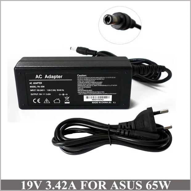 65W AC Adapter Notebook Charger Power For Asus VivoBook S300CA S400CA S500CA S550CA S500CA-SI50305T S500CA-US71T S500CM-DS71T
65W AC Adapter Notebook Charger Power For Asus VivoBook S300CA S400CA S500CA S550CA S500CA-SI50305T S500CA-US71T S500CM-DS71T