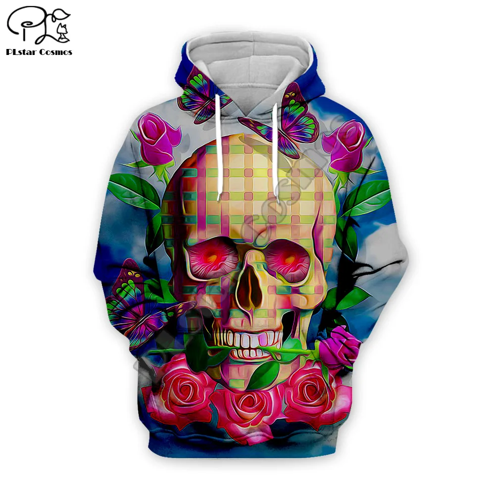 Мужская толстовка с 3D-принтом, смешные свитшоты в стиле хип-поп, Хэллоуин, День мертвых черепов, цветная уличная одежда в стиле Харадзюку, ос...
Мужская толстовка с 3D-принтом, смешные свитшоты в стиле хип-поп, Хэллоуин, День мертвых черепов, цветная уличная одежда в стиле Харадзюку, ос...