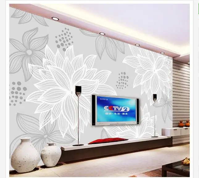 3d wallpaper custom 3d wall murals wallpaper Hand drawn flower mural TV background wall paper living room wallpaper wall decor
3d wallpaper custom 3d wall murals wallpaper Hand drawn flower mural TV background wall paper living room wallpaper wall decor