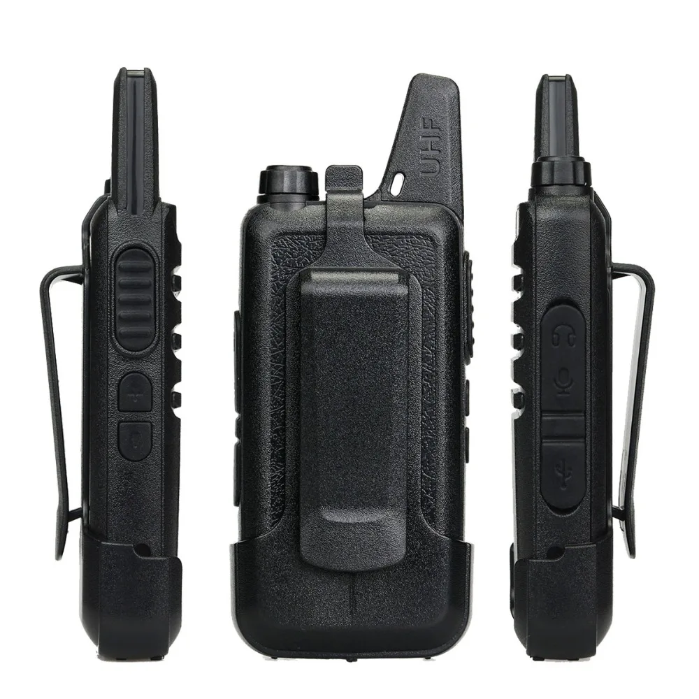 20pcs Cheap Wholesale RETEVIS RT622 RT22 Walkie Talkie PMR Radio PMR446 FRS VOX Walkie-Talkie Portable Two Way Comunicador | Мобильные