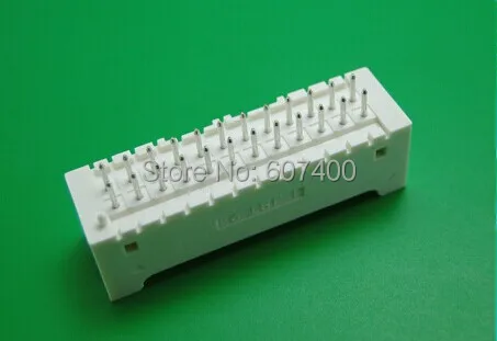 B24B-XADSS-N-A(LF)(SN) Header Connectors terminals housings 100% new and original parts B24B-XADSS-N-A
B24B-XADSS-N-A(LF)(SN) Header Connectors terminals housings 100% new and original parts B24B-XADSS-N-A
